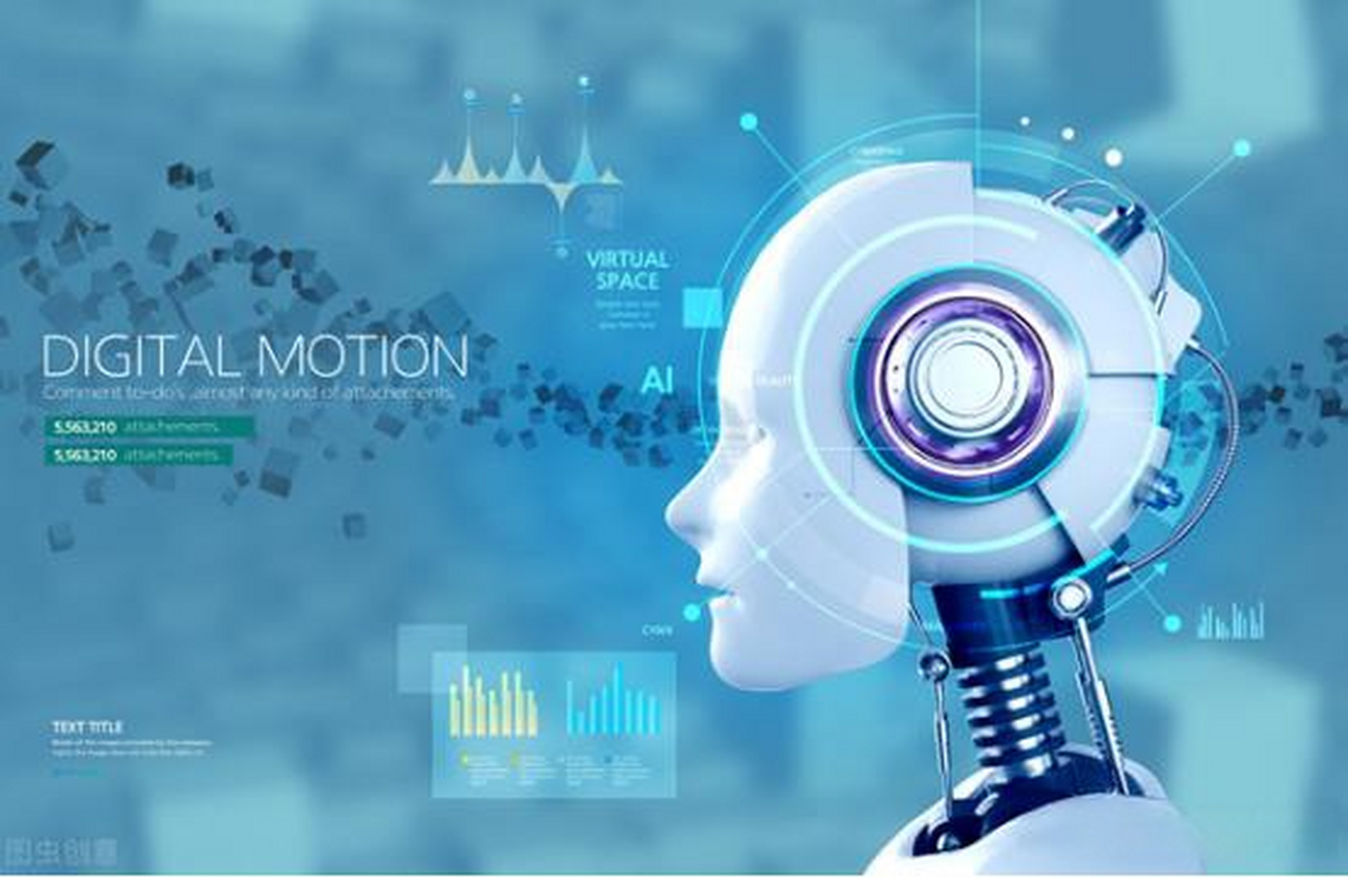 中國人工智能“根技術”實現重大突破，重塑全球產業競爭格局