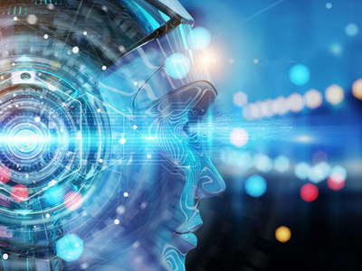 人工智能競賽 美國能否在關鍵技術領域追上中國？