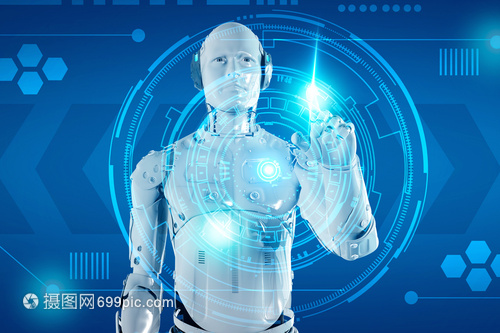 人工智能科技的技術(shù)開發(fā) 現(xiàn)狀、挑戰(zhàn)與未來展望